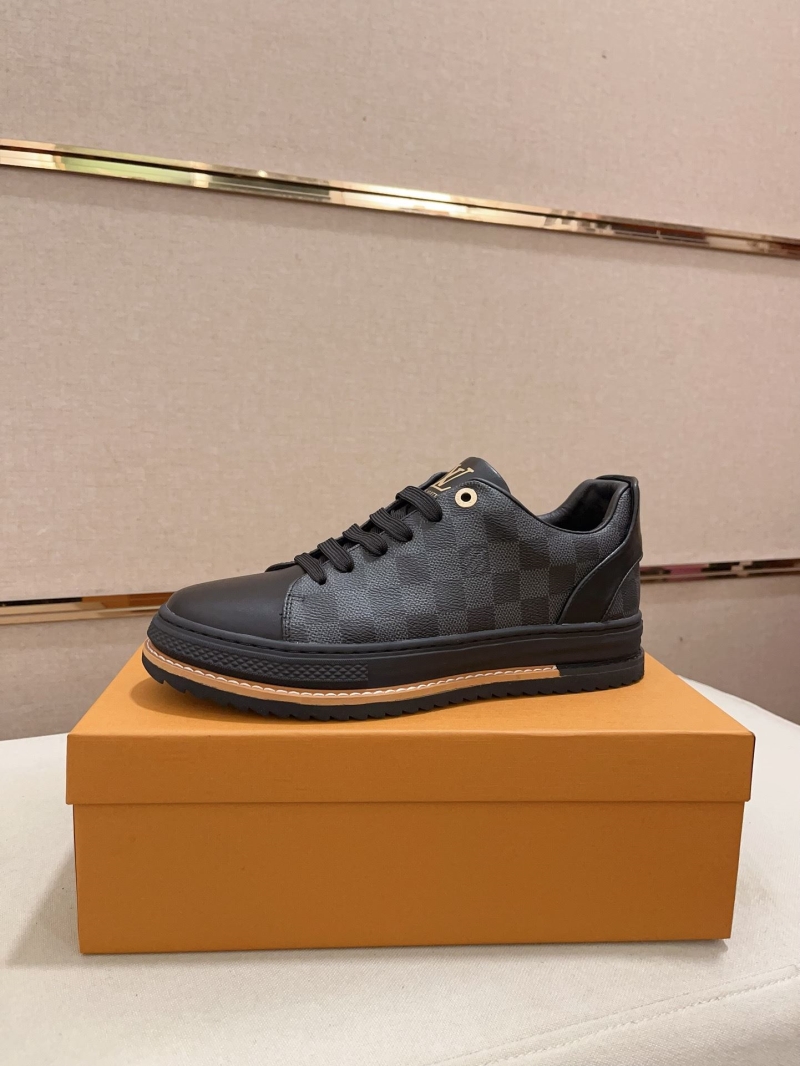 LV Casual Shoes